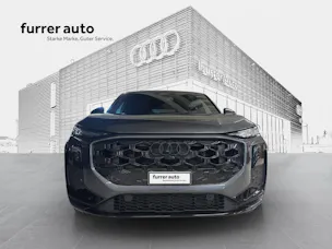 Audi Q3 Sportback 110 kW TFSI S tronic