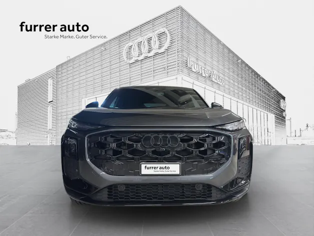 Audi Q3 Sportback 110 kW TFSI S tronic