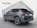 Audi Q3 Sportback 110 kW TFSI S tronic