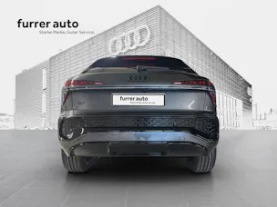 Audi Q3 Sportback 110 kW TFSI S tronic