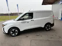 Ford E-Transit Courier Van Trend