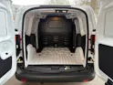 Ford E-Transit Courier Van Trend