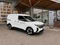 Ford E-Transit Courier Van Trend