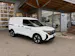 Ford E-Transit Courier Van Trend