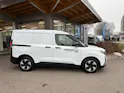 Ford E-Transit Courier Van Trend