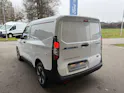 Ford E-Transit Courier Van Trend