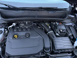 VW T-Cross 1.5 TSI EVO ACT Style DSG