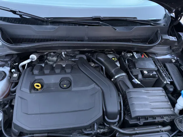 VW T-Cross 1.5 TSI EVO ACT Style DSG
