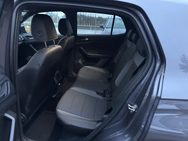VW T-Cross 1.5 TSI EVO ACT Style DSG