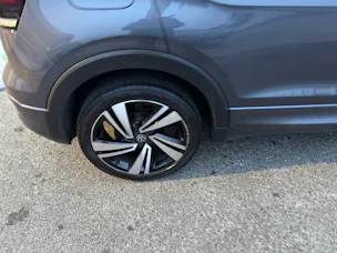 VW T-Cross 1.5 TSI EVO ACT Style DSG