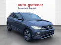 VW T-Cross 1.5 TSI EVO ACT Style DSG