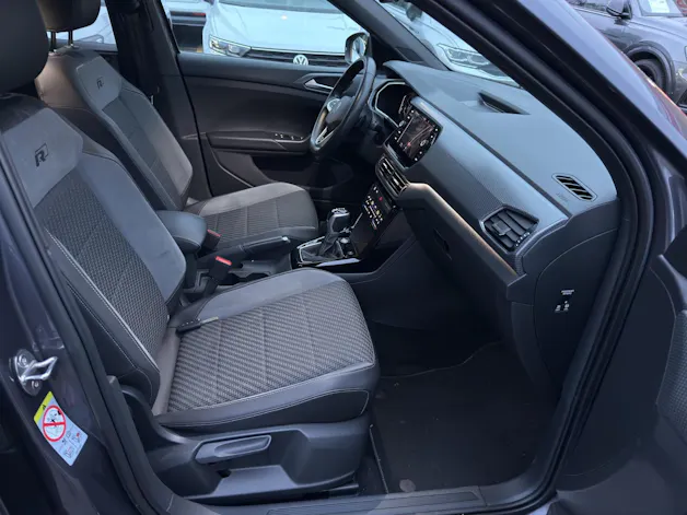 VW T-Cross 1.5 TSI EVO ACT Style DSG