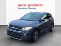 VW T-Cross 1.5 TSI EVO ACT Style DSG