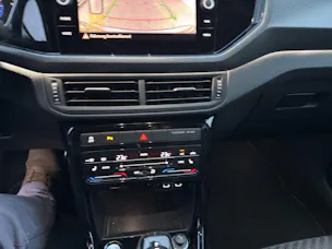 VW T-Cross 1.5 TSI EVO ACT Style DSG