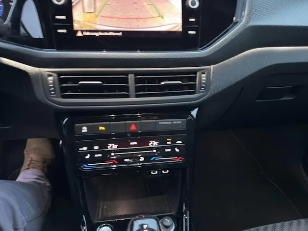 VW T-Cross 1.5 TSI EVO ACT Style DSG