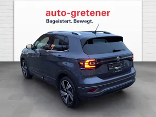 VW T-Cross 1.5 TSI EVO ACT Style DSG