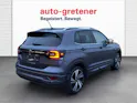 VW T-Cross 1.5 TSI EVO ACT Style DSG