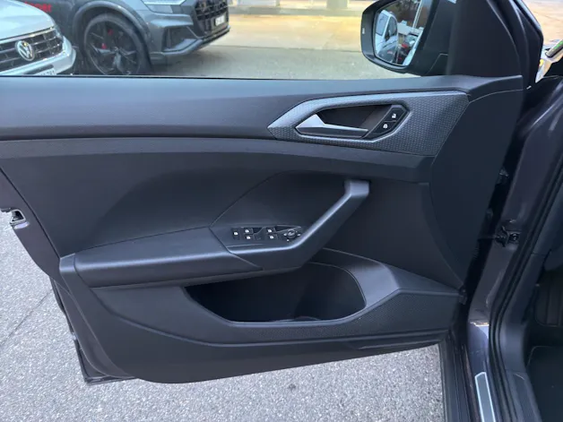 VW T-Cross 1.5 TSI EVO ACT Style DSG