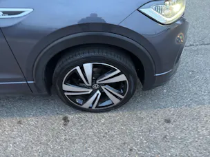 VW T-Cross 1.5 TSI EVO ACT Style DSG