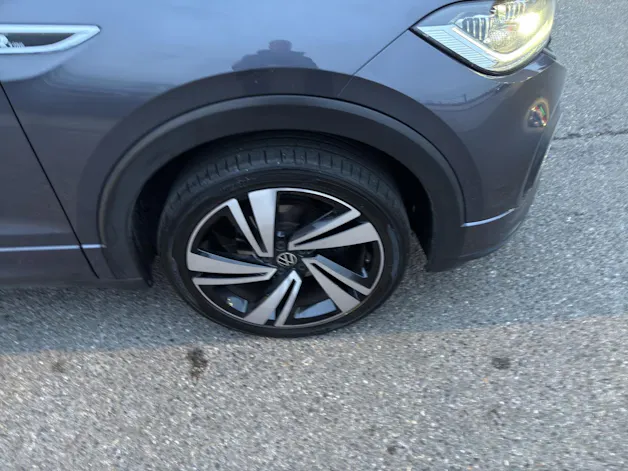 VW T-Cross 1.5 TSI EVO ACT Style DSG