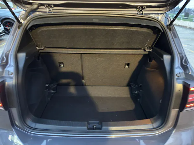 VW T-Cross 1.5 TSI EVO ACT Style DSG