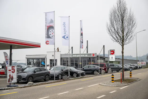 VW T-Cross 1.5 TSI EVO ACT Style DSG