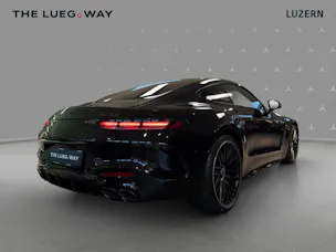 Mercedes-Benz AMG GT 63 4Matic+ Executive Edition