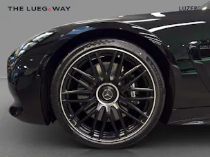 Mercedes-Benz AMG GT 63 4Matic+ Executive Edition