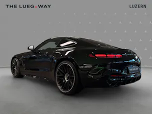 Mercedes-Benz AMG GT 63 4Matic+ Executive Edition