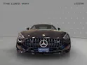 Mercedes-Benz AMG GT 63 4Matic+ Executive Edition