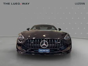 Mercedes-Benz AMG GT 63 4Matic+ Executive Edition