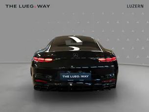 Mercedes-Benz AMG GT 63 4Matic+ Executive Edition