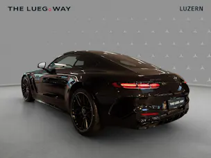 Mercedes-Benz AMG GT 63 4Matic+ Executive Edition