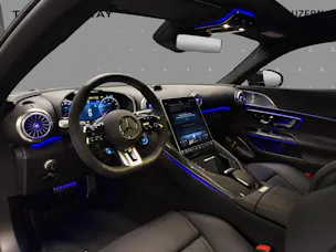 Mercedes-Benz AMG GT 63 4Matic+ Executive Edition