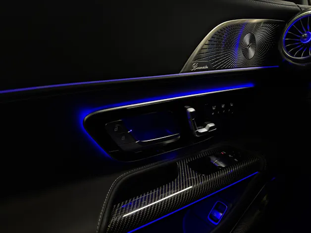 Mercedes-Benz AMG GT 63 4Matic+ Executive Edition