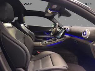 Mercedes-Benz AMG GT 63 4Matic+ Executive Edition