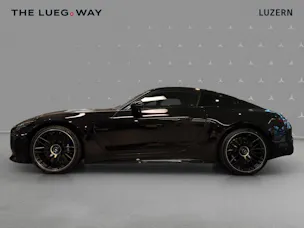 Mercedes-Benz AMG GT 63 4Matic+ Executive Edition