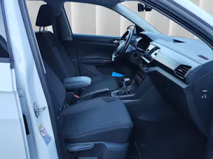 VW T-Cross 1.0 TSI Life Limited DSG