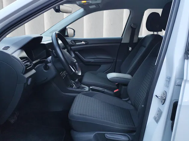 VW T-Cross 1.0 TSI Life Limited DSG