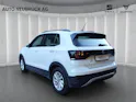 VW T-Cross 1.0 TSI Life Limited DSG