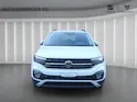 VW T-Cross 1.0 TSI Life Limited DSG