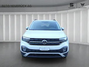 VW T-Cross 1.0 TSI Life Limited DSG