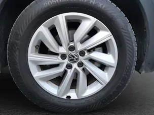 VW T-Cross 1.0 TSI Life Limited DSG