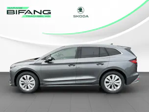 Škoda Enyaq 85