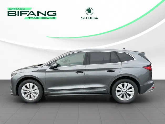 Škoda Enyaq 85