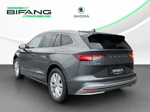 Škoda Enyaq 85