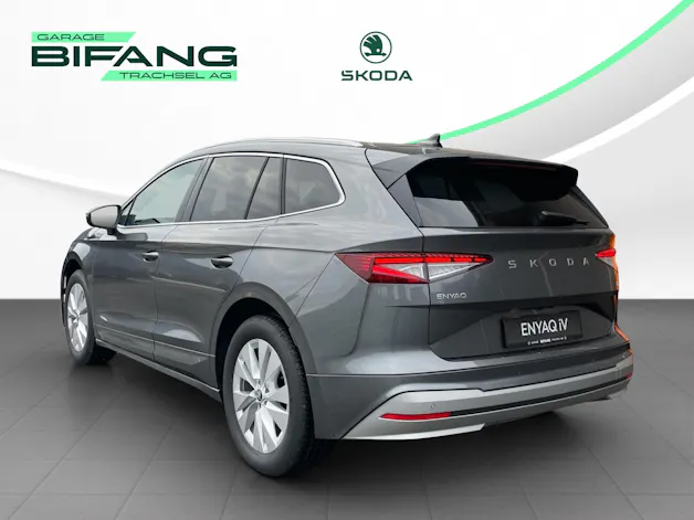 Škoda Enyaq 85