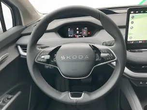Škoda Enyaq 85