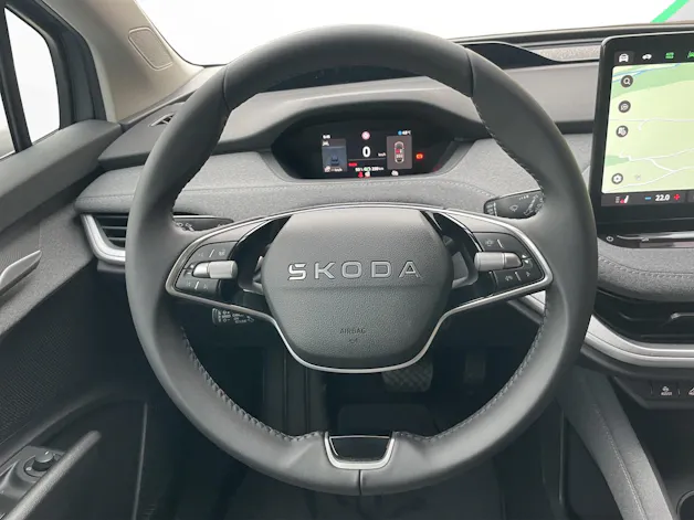 Škoda Enyaq 85