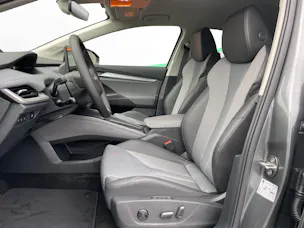 Škoda Enyaq 85